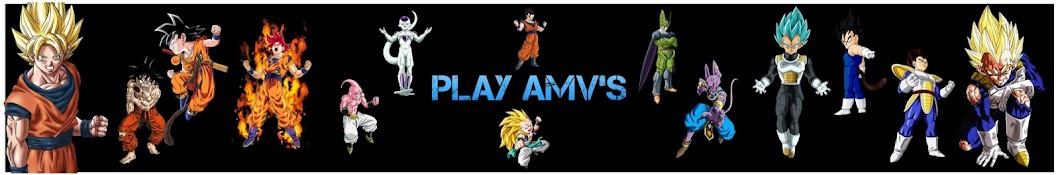 Play AMV's YouTube channel avatar