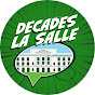 Decades La Salle logo