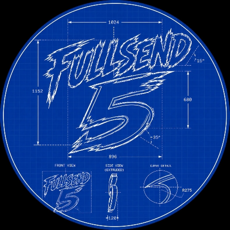 FullSend 5