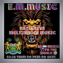 Sierra Leone Music Tv🇸🇱