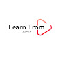 Learn From Learner logo