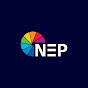 NEP Group logo