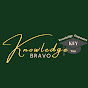 Knowledge Bravo logo