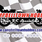 Campbelltown hobbies logo