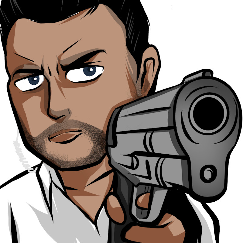 HankTeVe
