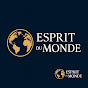  Esprit du Monde logo