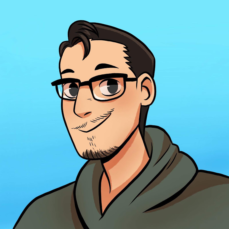 Nerd Boy Comics