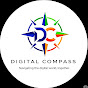 DIGITAL COMPASS logo