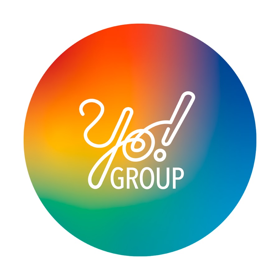 Yo! Group | Agência 360 - Full Service - YouTube