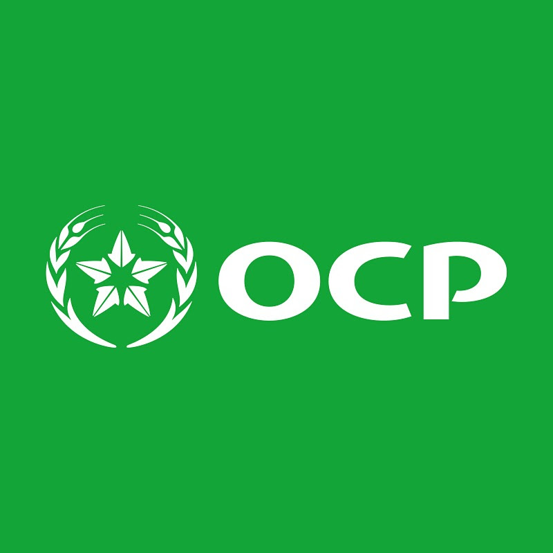 OCP Group icon
