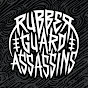 Rubber Guard Assassins logo
