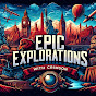 Epic Explorations With Crimson logo