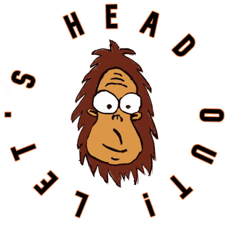 Let’s Head Out!