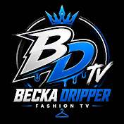 BECKA DRIPPER TV