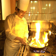 浅草発!!洋食専門店 レストラン大宮