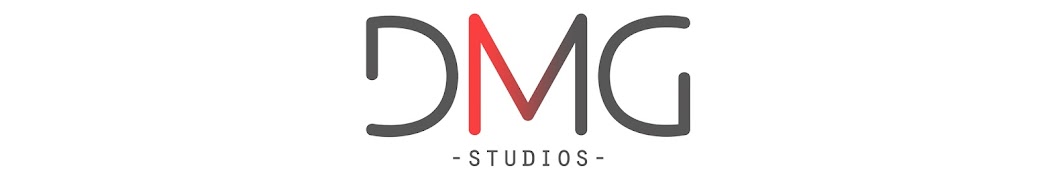DMG Studios YouTube channel avatar