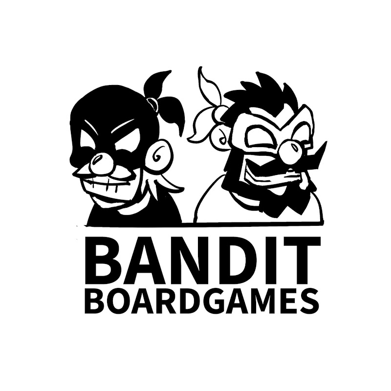 Bandit Board Games