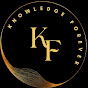 Knowledge Forever logo