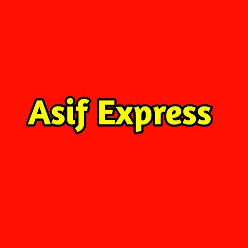 Asif Express