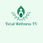 Total Wellness Tv logo