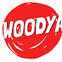 Woodyah - Innovating Tools for Performance! logo