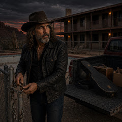 Matt Costa Blues