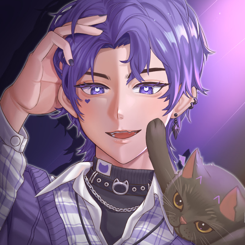 Mei Nekomura