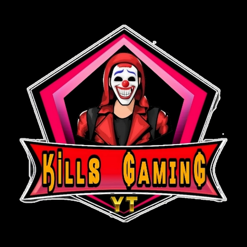 Kills gaming yt