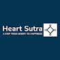 Heart Sutra - A Step From Misery to Happiness logo