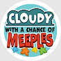 Cloudy With A Chance Of Meeples