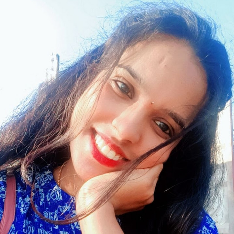 Hire vyshu chowdary — Beauty & Fashion YouTube creator for sponsorships
