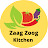 Zaag Zoog Kitchen - Supporting ID