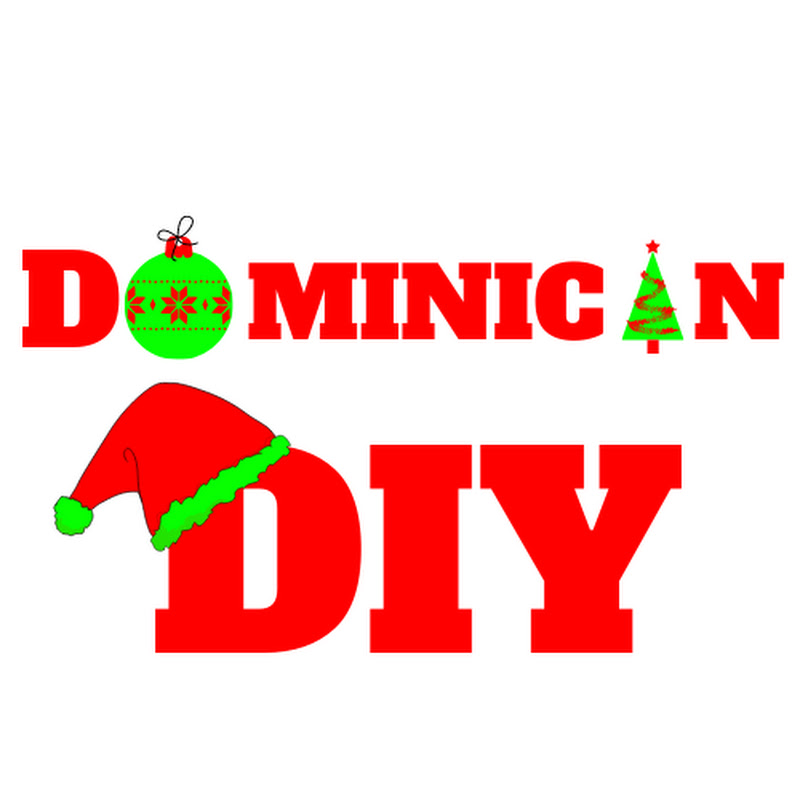 Dominican DIY
