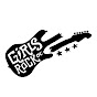 GirlsRockDC logo