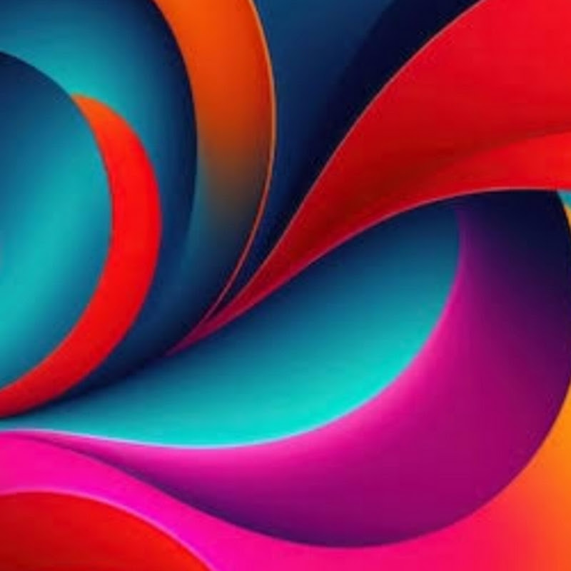 colour creation 