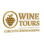 Wine Tours French Riviera logo