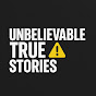 Unbelievable True Stories logo