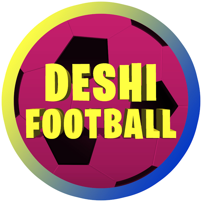 Deshi Football