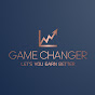 Game Changer logo