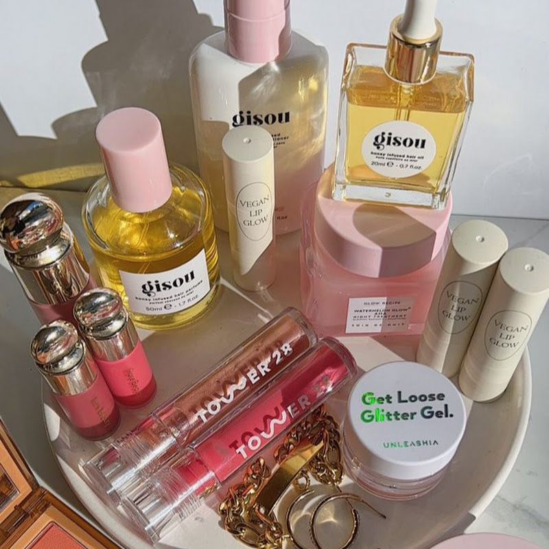 Glam Vanity