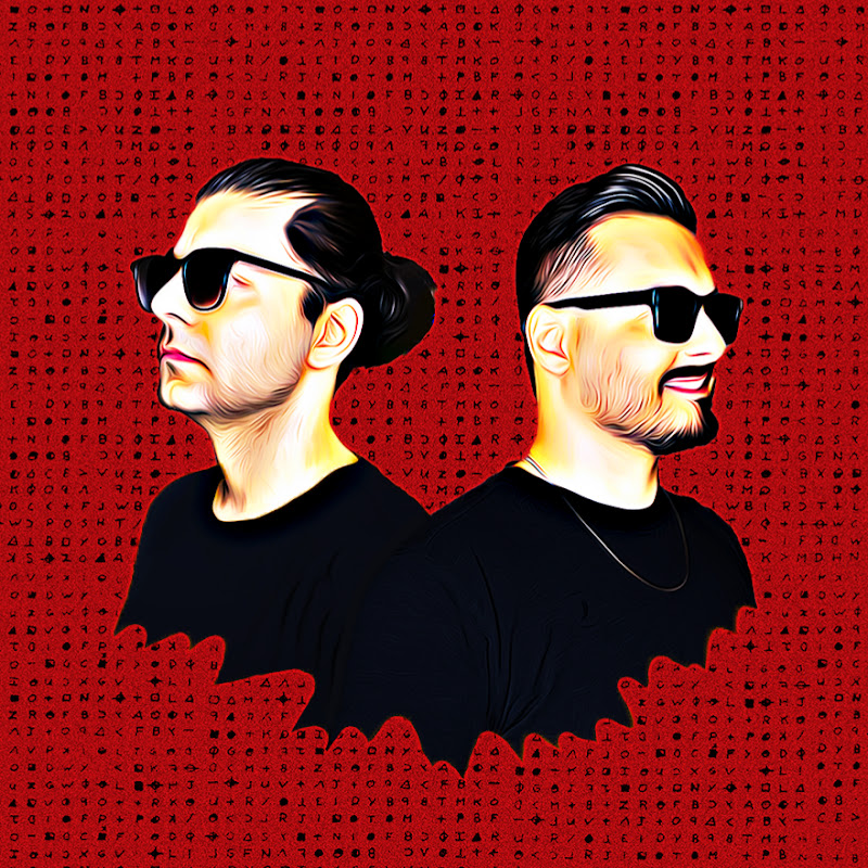 Gozareshe Mahramane Logo