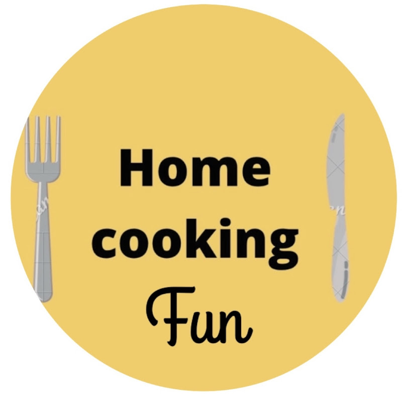 Home Cooking Fun