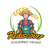 Unearthed Harvest