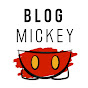 Blog Mickey logo