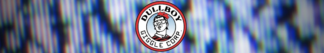Dullboy Giggle Corp. YouTube 频道头像