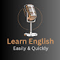 Learn English Easily & Quickly logo