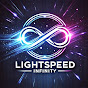LightSpeed INFINITY logo