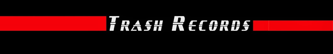 Trash Records यूट्यूब चैनल अवतार