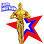 LIBERIAN CHOICE AWARDS logo