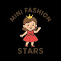 Mini Fashion Stars logo